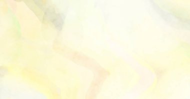 Alkol mürekkebini andıran rahatlatıcı fırça darbelerinin modern resmi. Poster, duvar sanatı, afiş, kart, kitap kapağı veya ambalaj için pastel renkli suluboya resim.