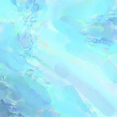 Çılgın suluboya şablonu. Yaratıcı soyutlama. Modern sanat eserleri. 2D çizim. Dijital doku duvar kağıdı. Sanatsal sulu arkaplan malzemesi. 