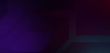 Moda geometrik soyut arka plan, dinamik kompozisyonu olan minimalist düz stil. Grafik Tasarım Duvar Kağıdı.