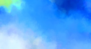 Renkli fırça darbelerinin soyut arkaplanı. fırçalanmış canlı duvar kağıdı. resmedilmiş sanat eseri. Eşsiz ve yaratıcı illüstrasyon.