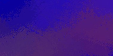 Yaratıcı bir geçmiş. Canlı fırça darbeleriyle boyanmış. Renkli desenli resim. Fırçalanmış duvar kağıdını boya.