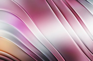 Soyut desen parlak renk arkaplanı. Canlı, dalgalı, dalgalı doku duvarı. Yaratıcı ve güzel duvar kâğıdı.