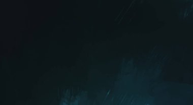 Renkli fırça darbelerinin soyut arkaplanı. fırçalanmış canlı duvar kağıdı. resmedilmiş sanat eseri. Eşsiz ve yaratıcı illüstrasyon.