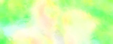 Sanatsal soyut arkaplan. Doku boyalı duvar kağıdı. Boya darbeleriyle yaratıcı bir illüstrasyon. Fırça desenli resim.