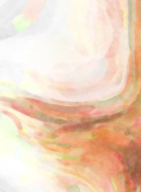 Çılgın suluboya şablonu. Yaratıcı soyutlama. Modern sanat eserleri. 2D çizim. Dijital doku duvar kağıdı. Sanatsal sulu arkaplan malzemesi.