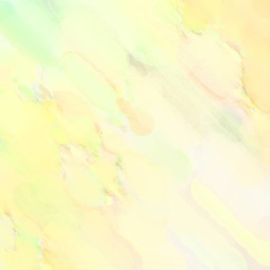 Çağdaş sanat. El işçiliğinin renkli dokusu. Modern resim. Yüzeyde suluboya vuruşlar. Sanatsal arkaplan resmi. Tablo üzerinde soyut resim. Fırça darbeleri. 