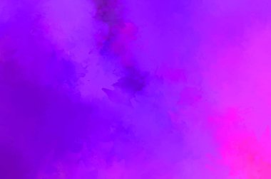 Renkli fırça darbelerinin soyut arkaplanı. fırçalanmış canlı duvar kağıdı. resmedilmiş sanat eseri. Eşsiz ve yaratıcı illüstrasyon.