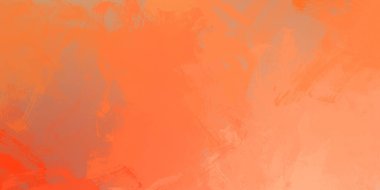 Boya darbeleriyle yaratıcı illüstrasyon. fırça desenli. Sanatsal soyut arka plan. desen boyalı duvar kağıdı.