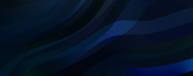 Soyut arkaplan. Renkli dalgalı tasarım duvar kağıdı. yaratıcı grafik 2D çizim. Dinamik şekilli modaya uygun sıvı örtüsü.