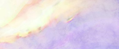 El yapımı sürreal soyut desenli suluboya. Modern sanatsal resim. 2D çizim. Arkaplan boyası karışımı. Yaratıcı duvar sanatı. Çağdaş sanat