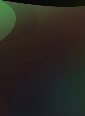 Soyut arkaplan. Renkli dalgalı tasarım duvar kağıdı. yaratıcı grafik 2D çizim. Dinamik şekilli modaya uygun sıvı örtüsü.