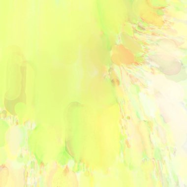 Çağdaş sanat. El işçiliğinin renkli dokusu. Modern resim. Yüzeyde suluboya vuruşlar. Sanatsal arkaplan resmi. Tablo üzerinde soyut resim. Fırça darbeleri. 