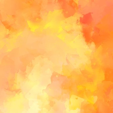 Boya darbeleri. 2D İllüstrasyon. Taranmış Boyalı Soyut Arkaplan. Fırça darbesi ile boyanmış. Modern sanat.