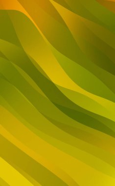 Soyut arkaplan. Renkli dalgalı tasarım duvar kağıdı. yaratıcı grafik 2D çizim. Dinamik şekilli modaya uygun sıvı örtüsü.