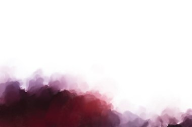 Modern sanat eserleri. Artistik suluboya fon malzemesi. Eşsiz suluboya rastgele desen. Yaratıcı soyutlama. Dijital doku duvar kağıdı. 2d illüstrasyon. 