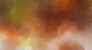 Suluboya fırça darbeleri. Modern sanat. Soyut doku. 2D çizim. Yüzeyde etkileyici el yapımı suluboya. Renkli bir fon. Çok renkli arkaplan. Çağdaş duvar sanatı. 