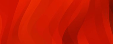 Soyut arkaplan. Renkli dalgalı tasarım duvar kağıdı. yaratıcı grafik 2D çizim. Dinamik şekilli modaya uygun sıvı örtüsü.