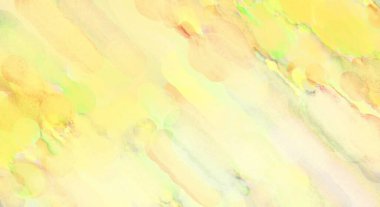 Taranmış Boyalı Soyut Arkaplan. Fırça darbesi ile boyanmış. Boya darbeleri. 2B Görüntü.