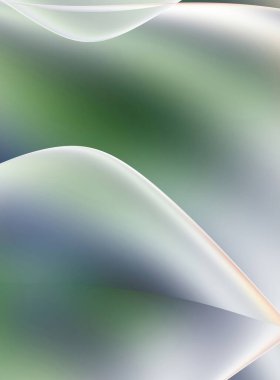 Soyut arkaplan. Değişken renk değişim dalgaları, dinamik hareketlerle. Işık dalgalarının neon renkli soyut tasarımı. Duvar kağıdı, afiş, arkaplan, kart, kitap illüstrasyonu, web sitesi.