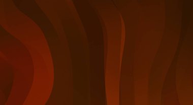 Soyut arkaplan. Renkli dalgalı tasarım duvar kağıdı. yaratıcı grafik 2D çizim. Dinamik şekilli modaya uygun sıvı örtüsü.