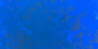 Duvar sanatı Eşsiz ve yaratıcı illüstrasyon. Fırça darbesi ile boyanmış. Renkli fırça darbelerinin soyut arkaplanı. Fırçalanmış canlı duvar kâğıdı. Boyalı sanatsal yaratım.