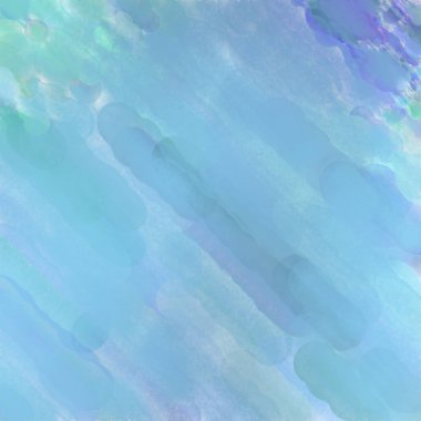 Taranmış Boyalı Soyut Arkaplan. Fırça darbesi ile boyanmış. Boya darbeleri. 2B Görüntü.