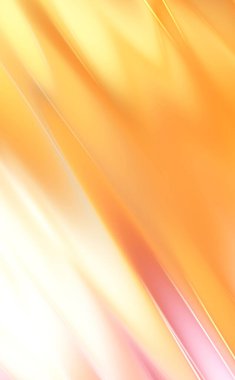 Renkli ışık dalgalarıyla serin bir arka plan. Dalgalı hareketin 2B çizimi. Canlı renk şekilleri. Soyut kavramsal duvar kağıdı.