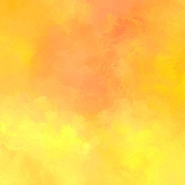 Canlı fırça darbeleriyle boyanmış. Renkli desenli resim. Fırçalanmış duvar kağıdını boya.