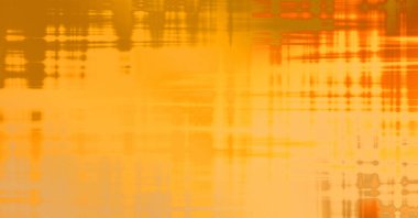 Soyut arkaplan. Yaşlanmış grunge dokusunda geometrik elementler. Farklı renk desenli grafiksel illüstrasyon.