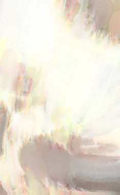 Yüzeyde suluboya vuruşlar. Sanatsal arkaplan resmi. Tablo üzerinde soyut resim. Fırça darbeleri. Çağdaş sanat. El işçiliğinin renkli dokusu. Modern resim.