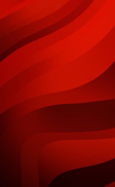 Soyut arkaplan. Renkli dalgalı tasarım duvar kağıdı. yaratıcı grafik 2D çizim. Dinamik şekilli modaya uygun sıvı örtüsü.