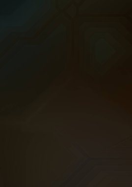 Moda geometrik soyut arka plan, dinamik kompozisyonu olan minimalist düz stil. Grafik Tasarım Duvar Kağıdı.