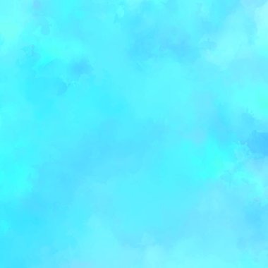 Canlı fırça darbeleriyle boyanmış. Renkli desenli resim. Fırçalanmış duvar kağıdını boya.