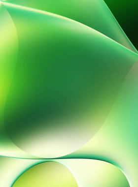 Soyut arkaplan. Değişken renk değişim dalgaları, dinamik hareketlerle. Işık dalgalarının neon renkli soyut tasarımı. Duvar kağıdı, afiş, arkaplan, kart, kitap illüstrasyonu, web sitesi.