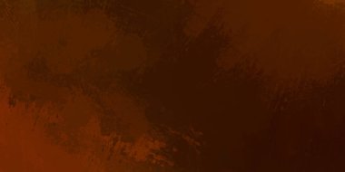 Duvar sanatı Eşsiz ve yaratıcı illüstrasyon. Fırça darbesi ile boyanmış. Renkli fırça darbelerinin soyut arkaplanı. Fırçalanmış canlı duvar kâğıdı. Boyalı sanatsal yaratım.