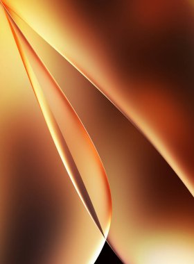 Soyut arkaplan. Değişken renk değişim dalgaları, dinamik hareketlerle. Işık dalgalarının neon renkli soyut tasarımı. Duvar kağıdı, afiş, arkaplan, kart, kitap illüstrasyonu, web sitesi.