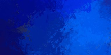 Sanatsal soyut arkaplan. Doku boyalı duvar kağıdı. Boya darbeleriyle yaratıcı bir illüstrasyon. Fırça desenli resim.