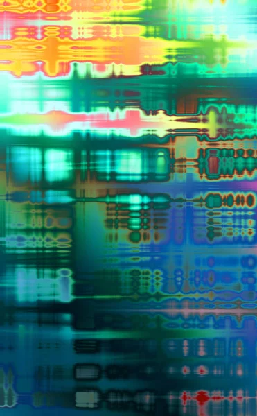 Geometrik desenli kentsel grunge arka planı. Doğrusal renkli dokular. Çürüyen bir dokunun gelecekteki duvar kâğıdı