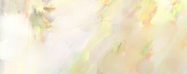 Modern sanat eserleri. Artistik suluboya fon malzemesi. Eşsiz suluboya rastgele desen. Yaratıcı soyutlama. Dijital doku duvar kağıdı. 2d illüstrasyon. 