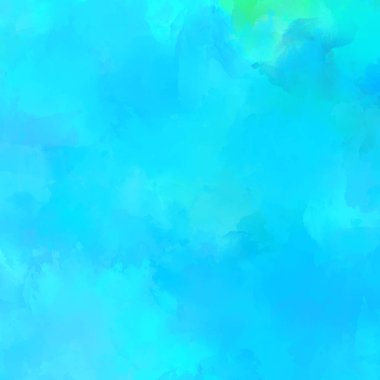 Duvar sanatı Eşsiz ve yaratıcı illüstrasyon. Fırça darbesi ile boyanmış. Renkli fırça darbelerinin soyut arkaplanı. Fırçalanmış canlı duvar kâğıdı. Boyalı sanatsal yaratım.