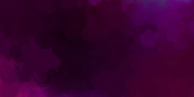 Renkli fırça darbelerinin soyut arkaplanı. Fırçalanmış canlı duvar kâğıdı. Resmedilmiş sanatsal bir eser. Eşsiz ve yaratıcı illüstrasyon. Fırça darbesi ile boyanmış. Duvar sanatı.