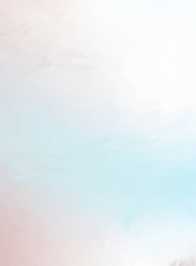 Sanatsal soyut arkaplan. Doku boyalı duvar kağıdı. Boya darbeleriyle yaratıcı bir illüstrasyon. Fırça desenli resim.