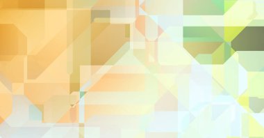 Dinamik bileşime sahip minimalist düz stil içinde modayı takip eden geometrik soyut arkaplan. 