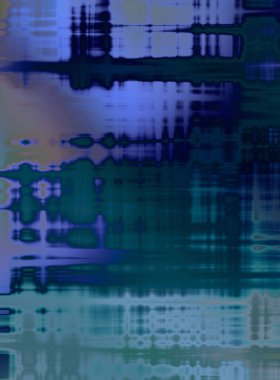 Geometrik desenli kentsel grunge arka planı. Doğrusal renkli dokular. Çürüyen bir dokunun gelecekteki duvar kâğıdı