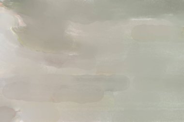 Poster, duvar sanatı, afiş, kart, kitap kapağı veya ambalaj için pastel renkli suluboya resim. Alkol mürekkebini andıran rahatlatıcı fırça darbelerinin modern resmi.