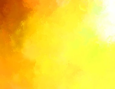 Yaratıcı soyut resim. Artistik fırça darbeleriyle donatılmış. Renkli ve canlı bir illüstrasyon. boyalı sanat.