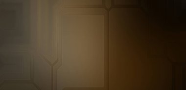 Moda geometrik soyut arka plan, dinamik kompozisyonu olan minimalist düz stil. Grafik Tasarım Duvar Kağıdı.