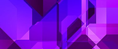 Üçgen arka planda üst üste dizayn ediliyor. Soyut geometrik duvar kağıdı. Geometrik renkli üçgen şekiller.