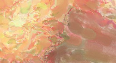 Çılgın suluboya şablonu. Yaratıcı soyutlama. Modern sanat eserleri. 2D çizim. Dijital doku duvar kağıdı. Sanatsal sulu arkaplan malzemesi. 