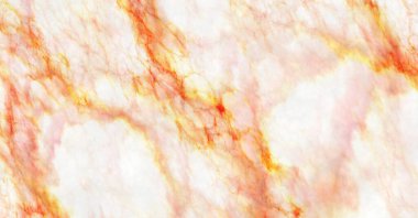 Renk damarlı beyaz mermer dokular. Zemin seramik tezgâh dokusu taş levha pürüzsüz fayans için zarif duvar yüzeyi çizimi.